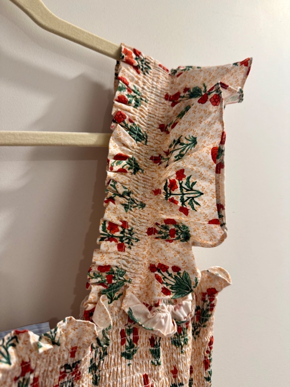 Hill House Nap Dress - Picture 4 of 4